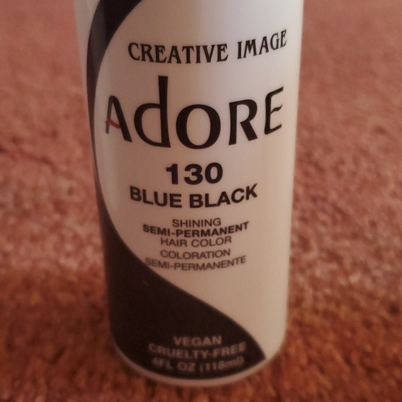 ADORE COLOR - BLUE BLACK 3PK - Picture 4 of 5
